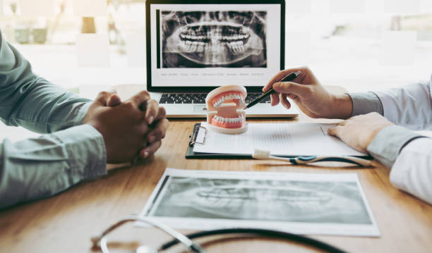 Best Pediatric Emergency Dentist in Webberville, MI