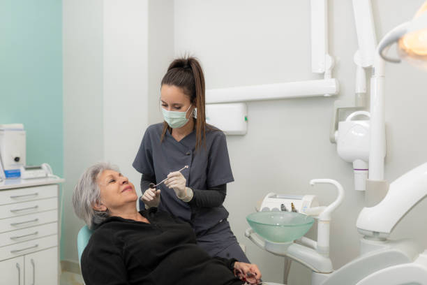 Best Emergency Dental Services for Seniors in Webberville, MI