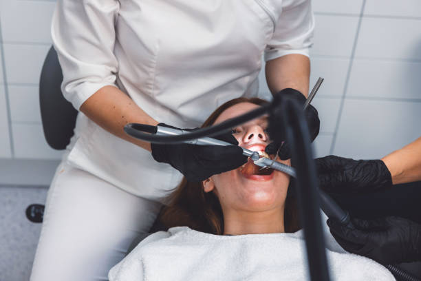 Best Emergency Dentist for Lost Fillings or Crowns in Webberville, MI