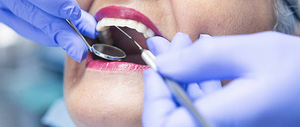 Best Urgent Dental Care for Toothache in Webberville, MI